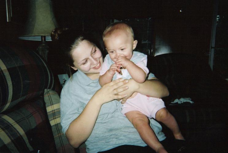 essence and makenna