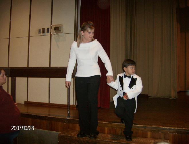 heather and ashton