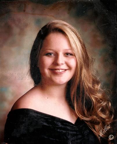 essence senior pictures